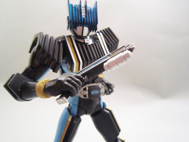 S.H.フィギュアーツ　仮面ライダーディエンド