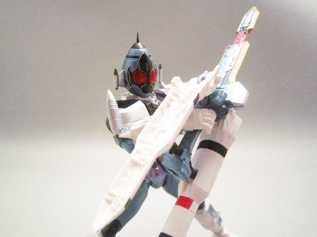 S.H.フィギュアーツ　仮面ライダーフォーゼ　コズミックステイツ