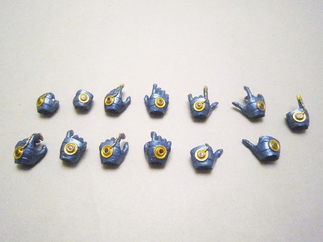 S.H.フィギュアーツ　仮面ライダーメテオストーム