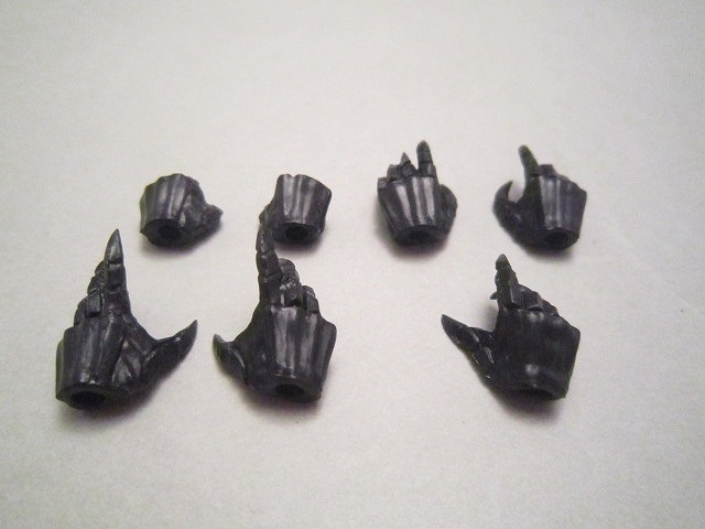 S.H.フィギュアーツ　スコーピオン・ゾディアーツ