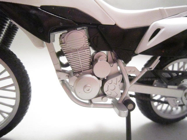 S.H.フィギュアーツEX　マシンマッシグラー