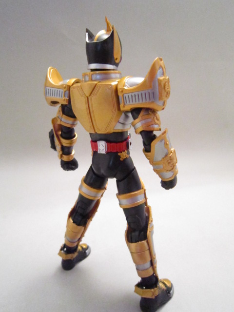 S.H.フィギュアーツ 仮面ライダーブレイド　キングフォーム