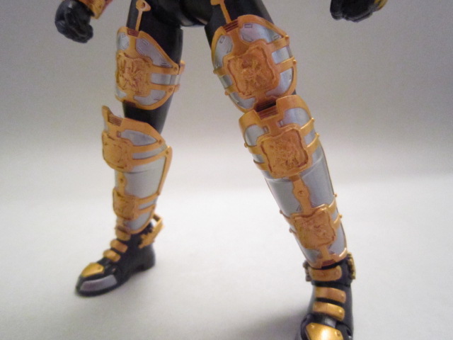 S.H.フィギュアーツ 仮面ライダーブレイド　キングフォーム