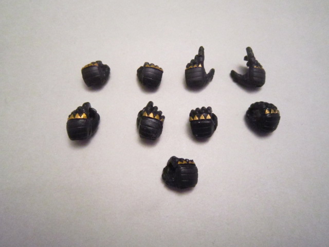 S.H.フィギュアーツ 仮面ライダーブレイド　キングフォーム