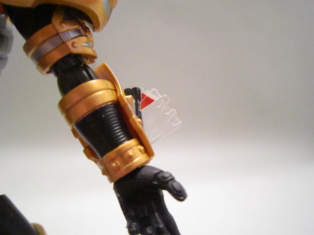 S.H.フィギュアーツ 仮面ライダーブレイド　キングフォーム