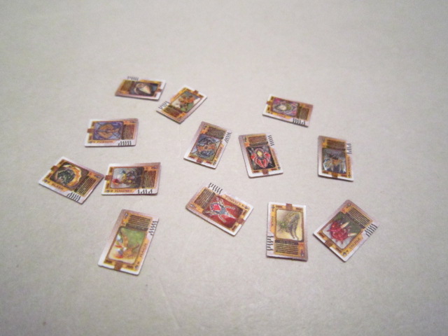 S.H.フィギュアーツ 仮面ライダーブレイド　キングフォーム