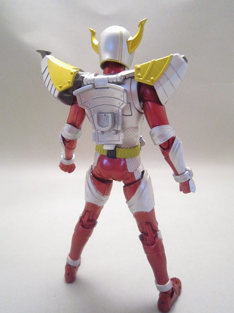 S.H.フィギュアーツ　仮面ライダーバロン　バナナアームズ