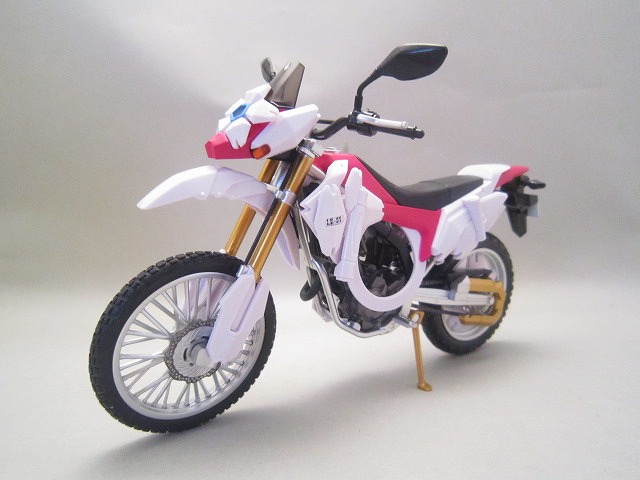 S.H.フィギュアーツ　サクラハリケーン