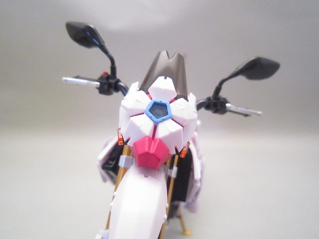 S.H.フィギュアーツ　サクラハリケーン