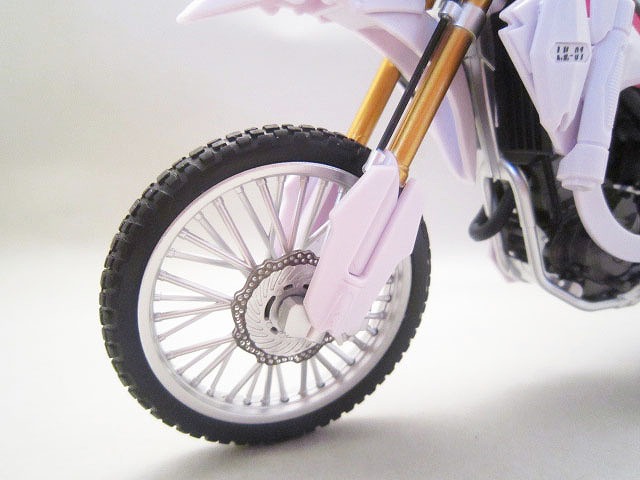 S.H.フィギュアーツ　サクラハリケーン