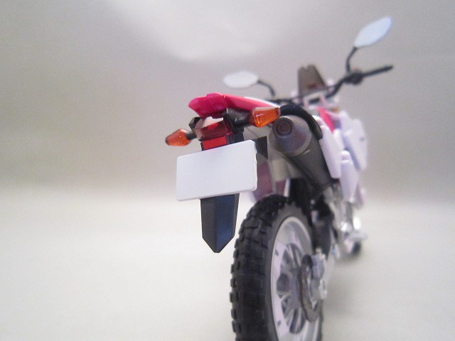 S.H.フィギュアーツ　サクラハリケーン