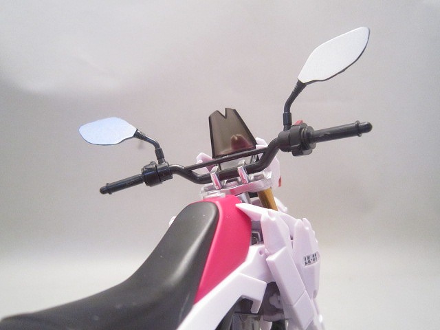 S.H.フィギュアーツ　サクラハリケーン