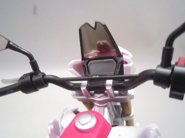 S.H.フィギュアーツ　サクラハリケーン