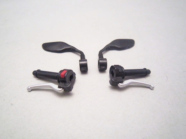 S.H.フィギュアーツ　サクラハリケーン