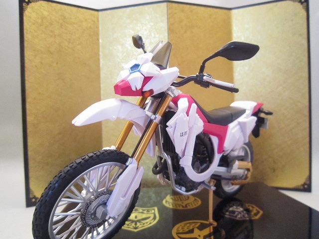 S.H.フィギュアーツ　サクラハリケーン