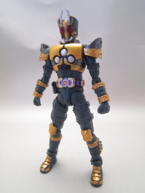 S.H.フィギュアーツ　仮面ライダーレンゲル