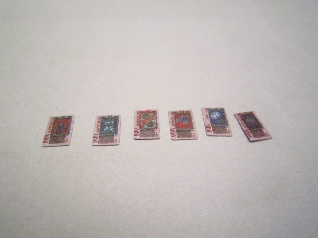 S.H.フィギュアーツ　仮面ライダーレンゲル