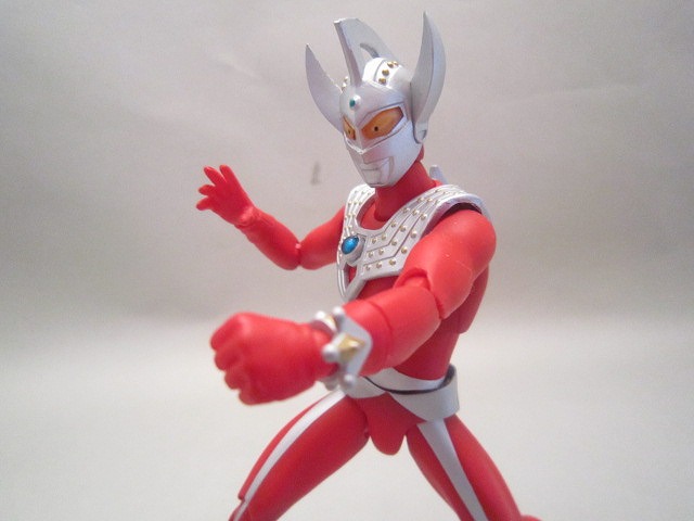 ULTRA-ACT　ウルトラマンタロウ