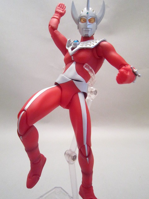 ULTRA-ACT　ウルトラマンタロウ