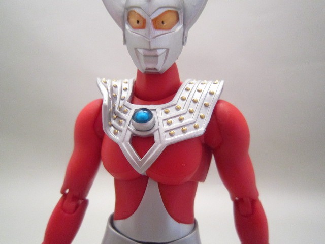 ULTRA-ACT　ウルトラマンタロウ