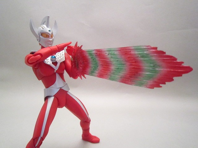 ULTRA-ACT　ウルトラマンタロウ