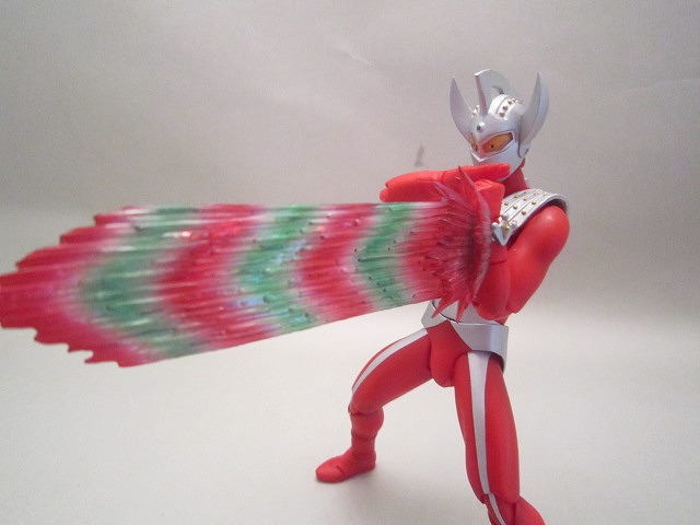 ULTRA-ACT　ウルトラマンタロウ