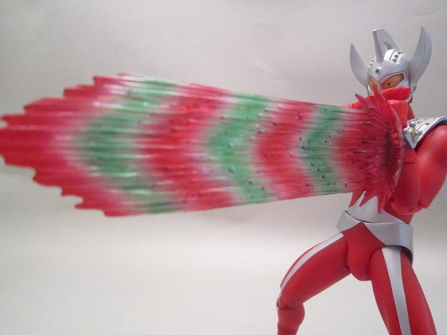 ULTRA-ACT　ウルトラマンタロウ