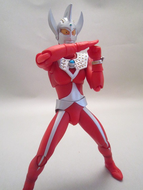 ULTRA-ACT　ウルトラマンタロウ