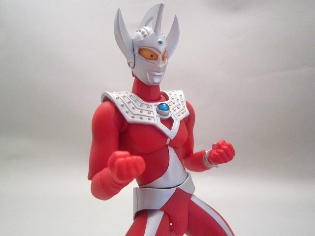 ULTRA-ACT　ウルトラマンタロウ