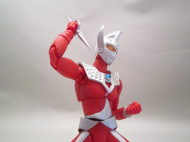 ULTRA-ACT　ウルトラマンタロウ
