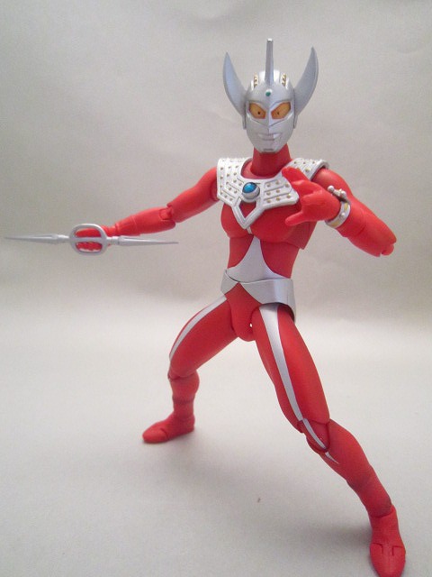 ULTRA-ACT　ウルトラマンタロウ