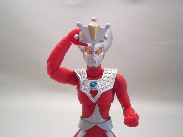 ULTRA-ACT　ウルトラマンタロウ