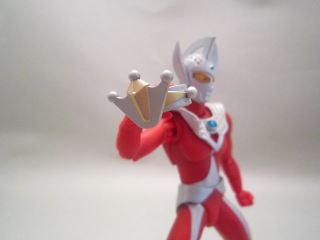 ULTRA-ACT　ウルトラマンタロウ