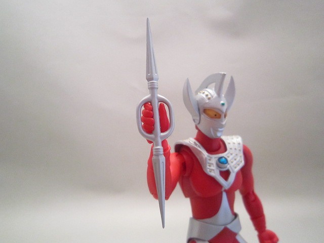 ULTRA-ACT　ウルトラマンタロウ