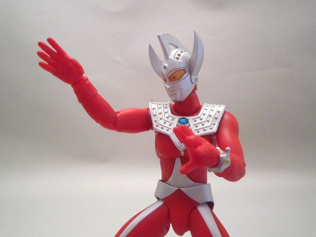 ULTRA-ACT　ウルトラマンタロウ