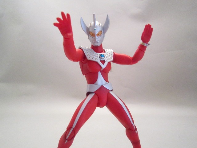 ULTRA-ACT　ウルトラマンタロウ