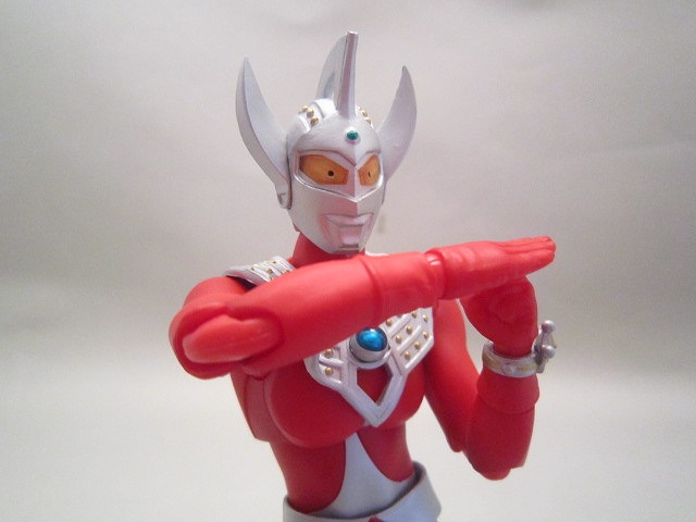 ULTRA-ACT　ウルトラマンタロウ