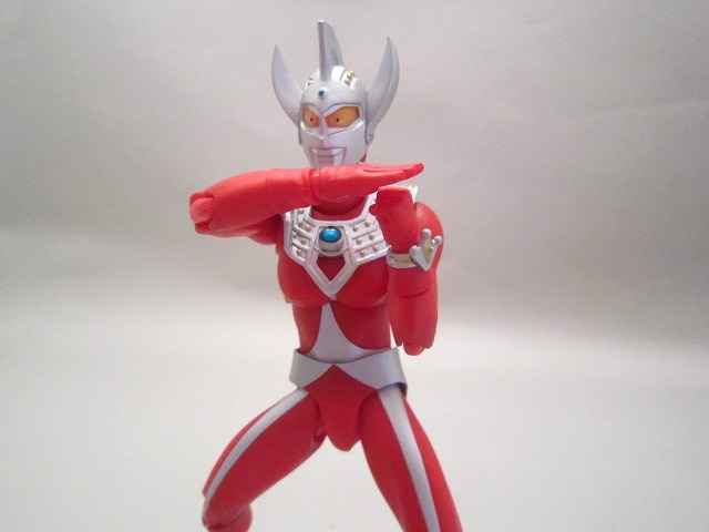 ULTRA-ACT　ウルトラマンタロウ