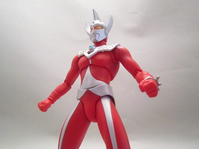 ULTRA-ACT　ウルトラマンタロウ