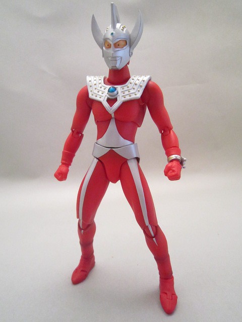 ULTRA-ACT　ウルトラマンタロウ