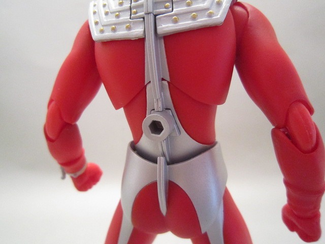 ULTRA-ACT　ウルトラマンタロウ