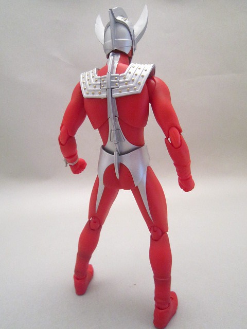 ULTRA-ACT　ウルトラマンタロウ