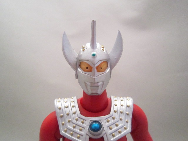 ULTRA-ACT　ウルトラマンタロウ