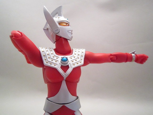 ULTRA-ACT　ウルトラマンタロウ