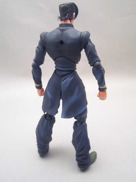 超像可動　東方仗助