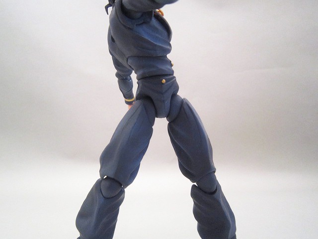 超像可動　東方仗助