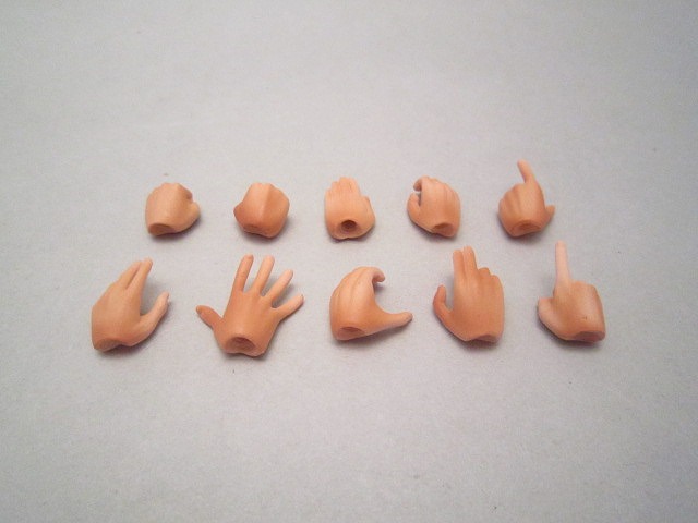 超像可動　東方仗助