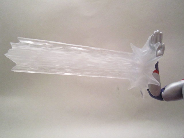 ULTRA-ACT　ウルトラマンティガ　　ver.2(リニューアル)