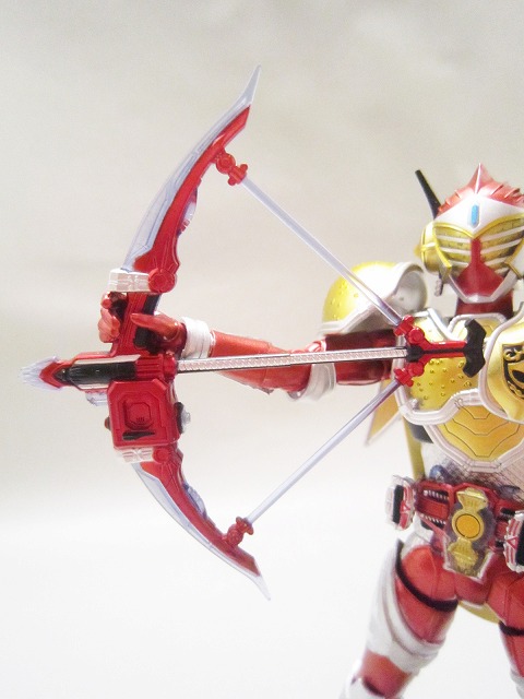 S.H.フィギュアーツ　仮面ライダーバロン　レモンエナジーアームズ