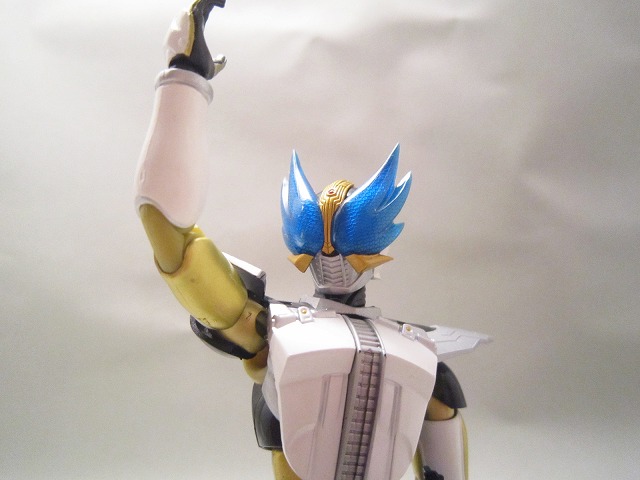 S.H.フィギュアーツ　仮面ライダー電王　ウィングフォーム
